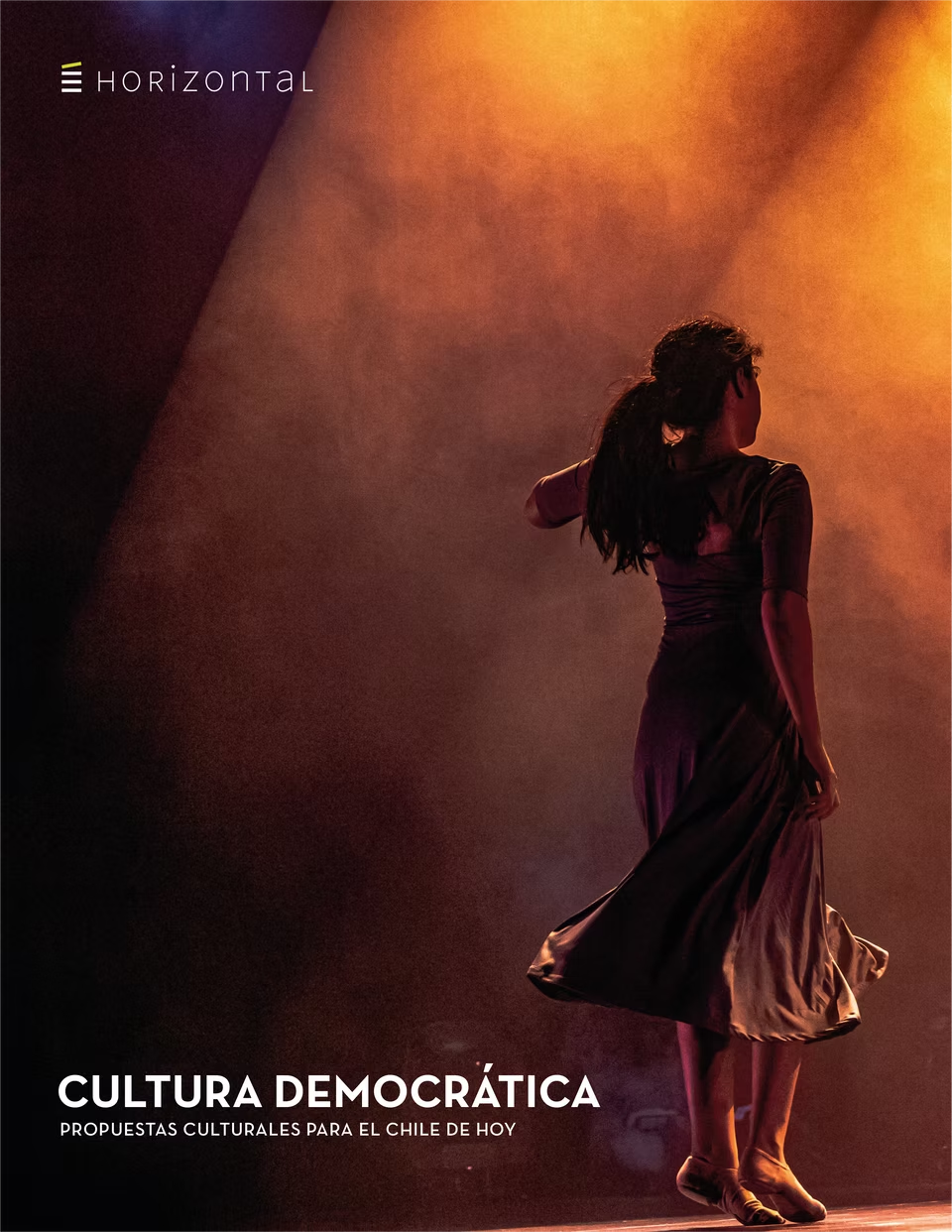Portada del proyecto Cultura Democrática